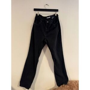 Lee Classic Black‎ Jeans
